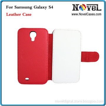 DIY Leather Phone Case for Samsung S4